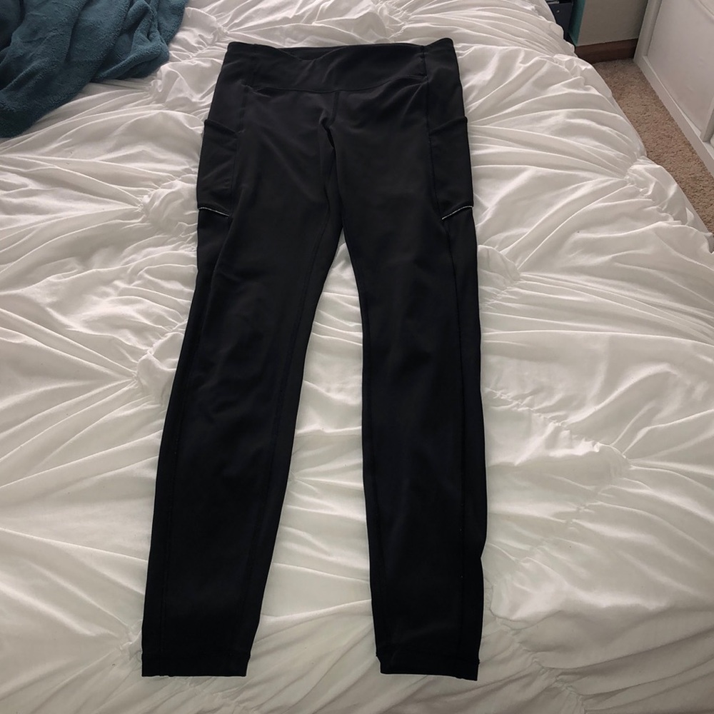 speed up tight lululemon leggings full length